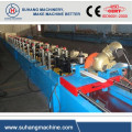Fully Automatic Roller Shutters Forming Machine